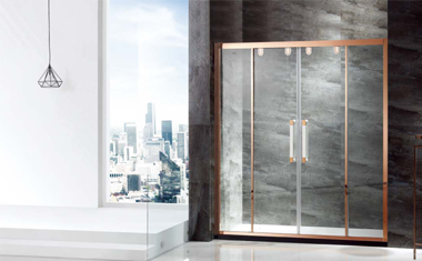 千萬別小瞧淋浴房滑輪，日常該怎么保養(yǎng)？