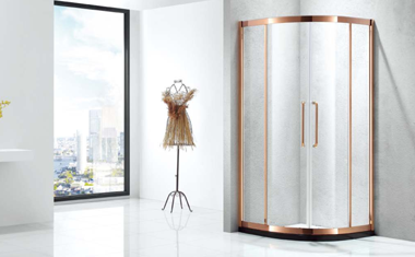 格拉仕倫|淋浴房選購(gòu)注意事項(xiàng)