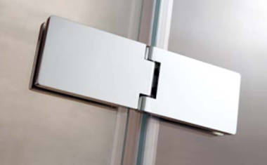 淋浴房采用的鋼化玻璃會自爆嗎？