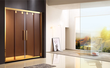 格拉仕倫——做中國(guó)最安全的淋浴房