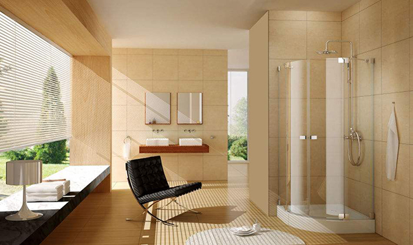 如何選購淋浴房？