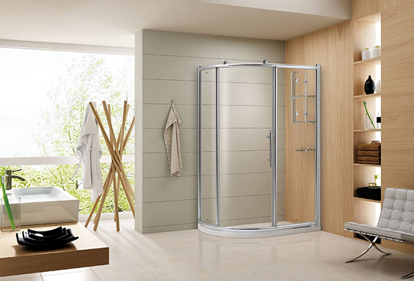 淋浴房怎么保養(yǎng)才能使用20年以上？