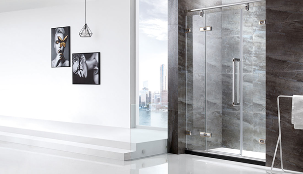 淋浴房VS浴缸，小戶型衛(wèi)浴間選購哪家強(qiáng)？