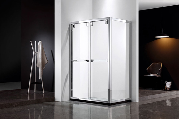 新款淋浴房使用壽命長短取決于保養(yǎng)方式！