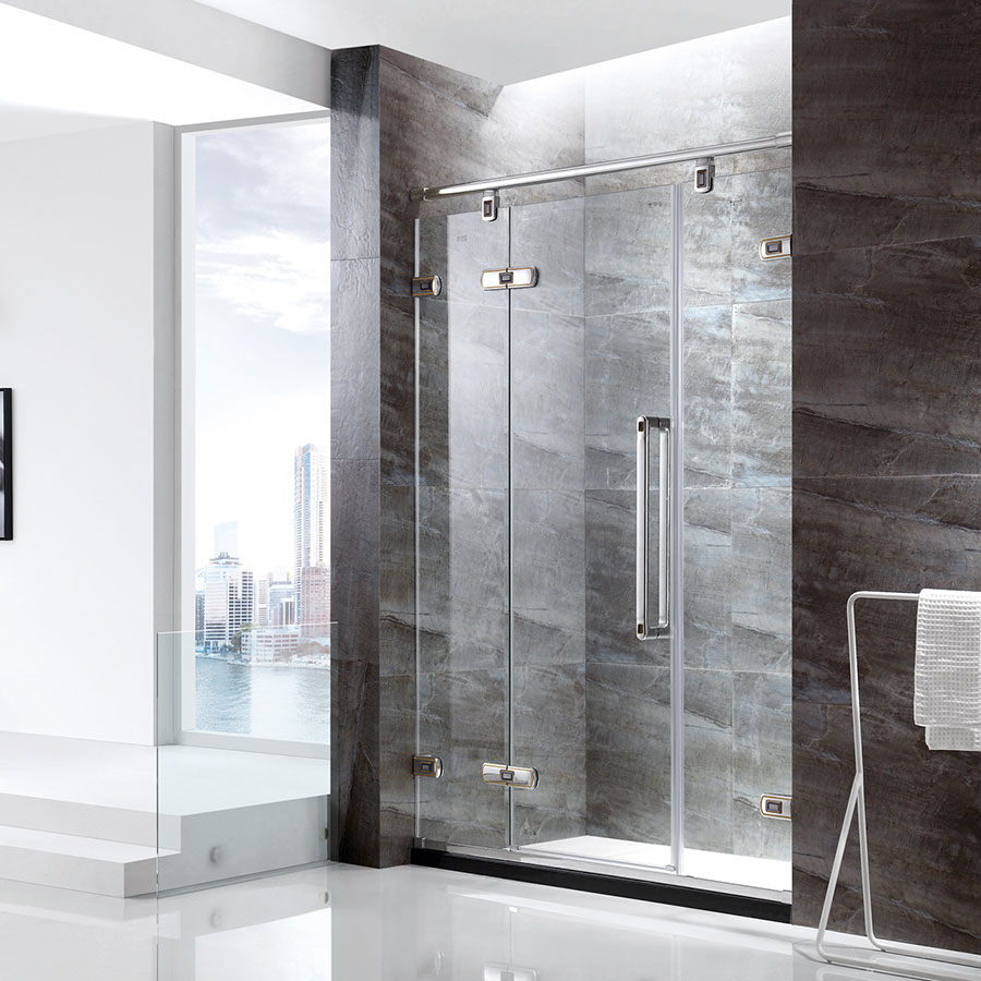 怎樣鑒別淋浴房的好壞？